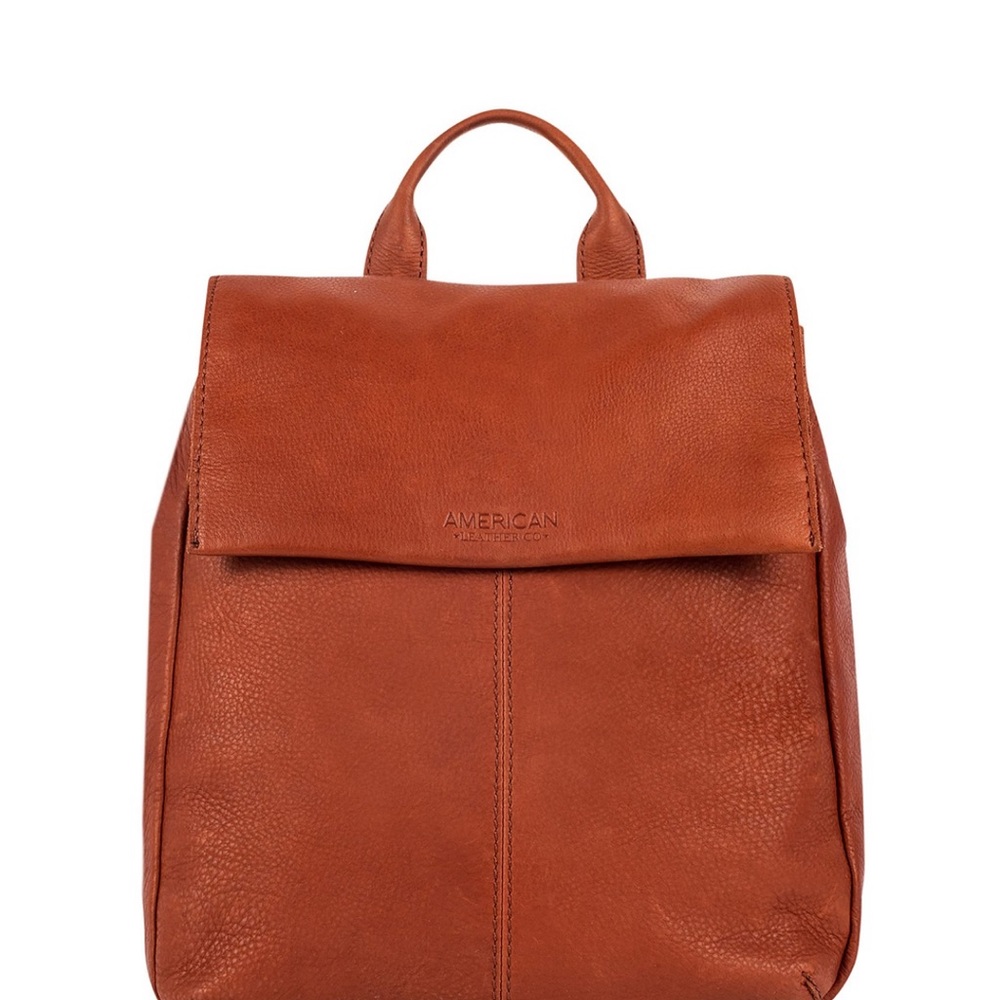 American leather Co. Backpack